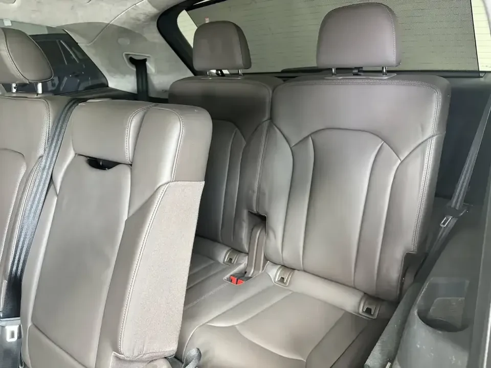 2018 Audi 4M Q7 - Image 14 of 18
