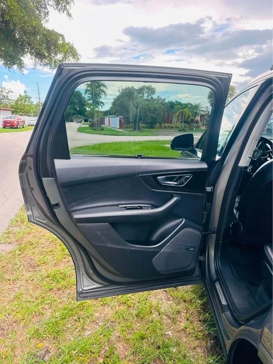 2018 Audi 4M Q7 - Image 15 of 18