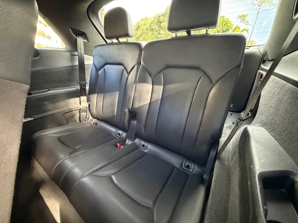 2018 Audi 4M Q7 - Image 16 of 20