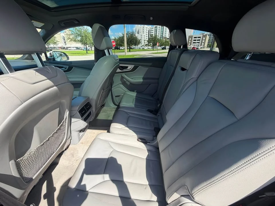 2018 Audi 4M Q7 - Image 14 of 18