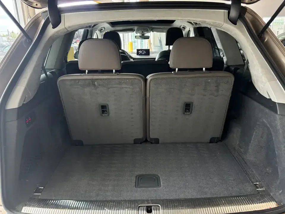 2018 Audi 4M Q7 - Image 15 of 18