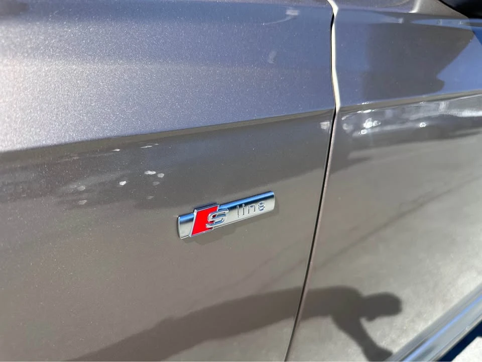 2018 Audi 4M Q7 - Image 3 of 13