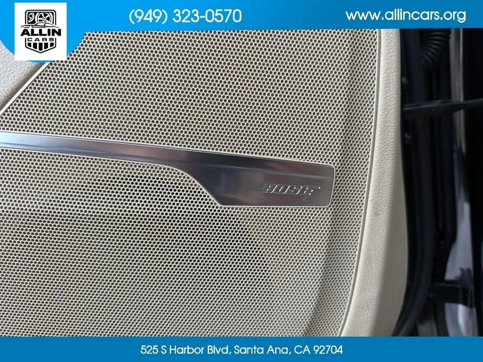 2018 Audi 4M Q7 - Image 19 of 20