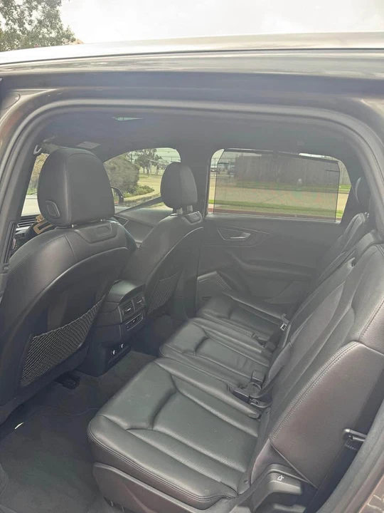 2018 Audi 4M Q7 - Image 13 of 13