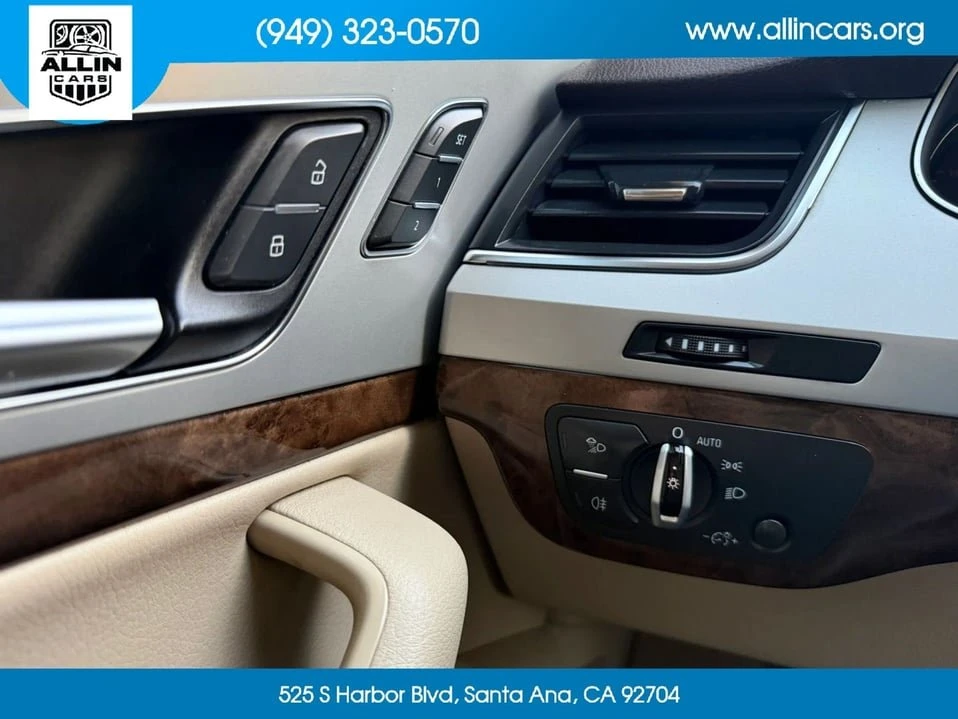2018 Audi 4M Q7 - Image 18 of 20