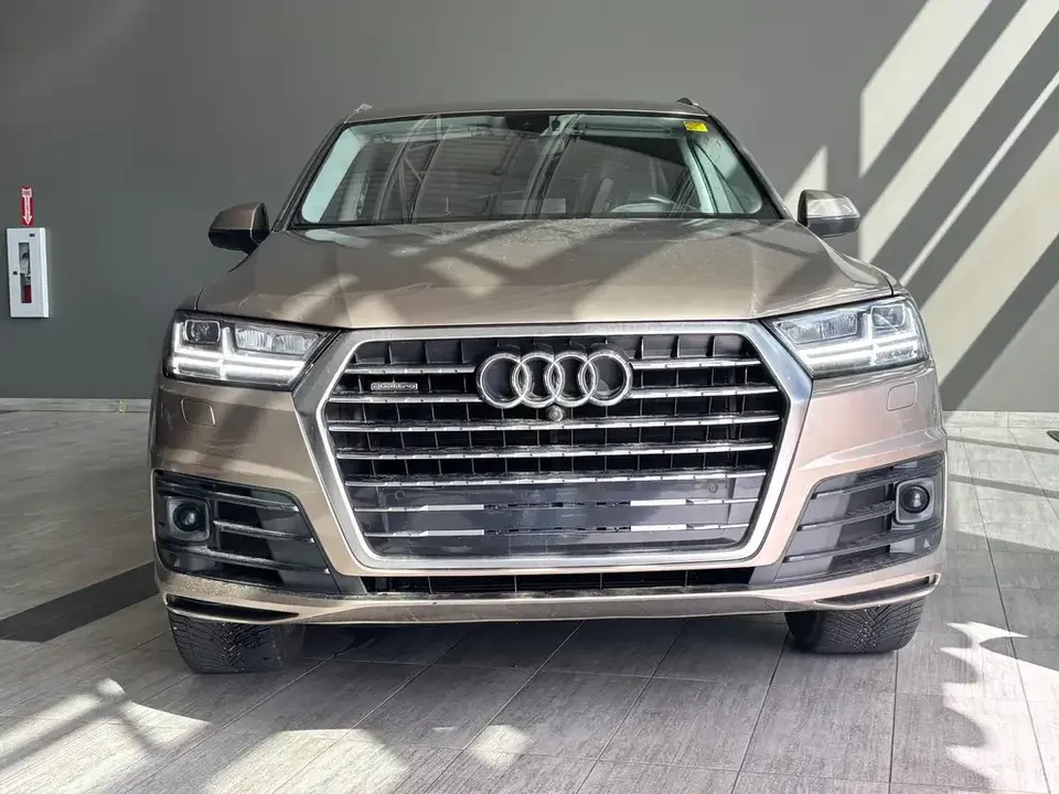 2018 Audi 4M Q7 - Image 2 of 18