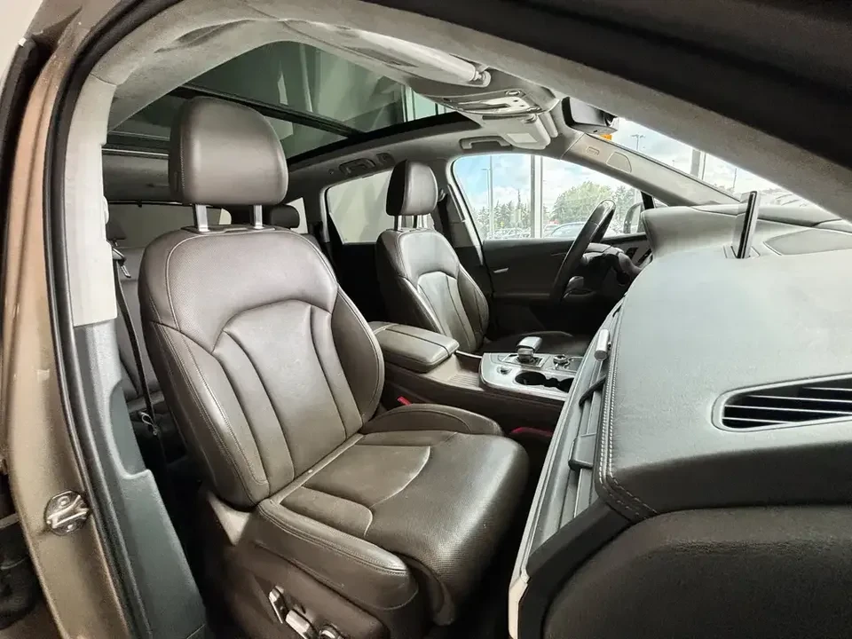 2018 Audi 4M Q7 - Image 18 of 18
