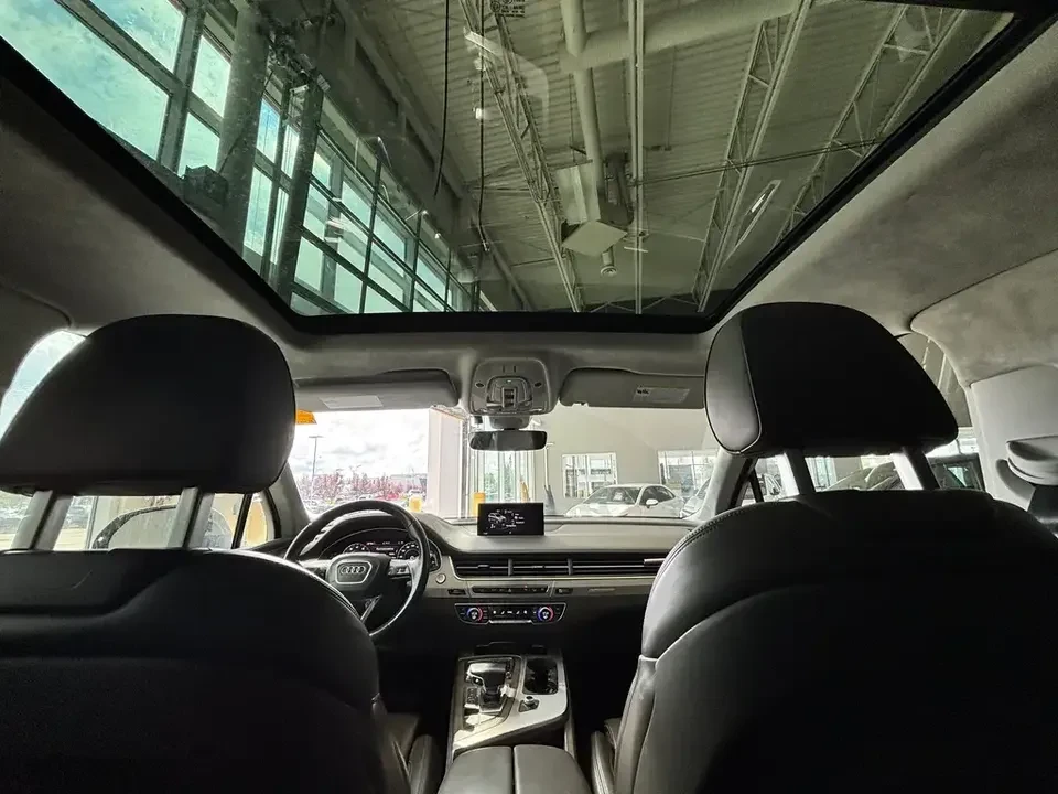 2018 Audi 4M Q7 - Image 17 of 18