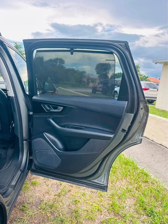 2018 Audi 4M Q7 - Image 14 of 18