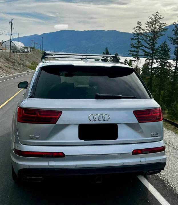 2018 Audi 4M Q7 - Image 4 of 15