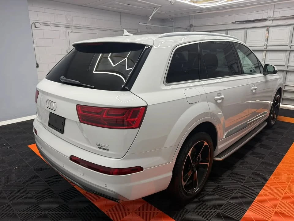 2018 Audi 4M Q7 - Image 8 of 20