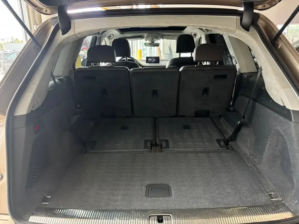 2018 Audi 4M Q7 - Image 16 of 18