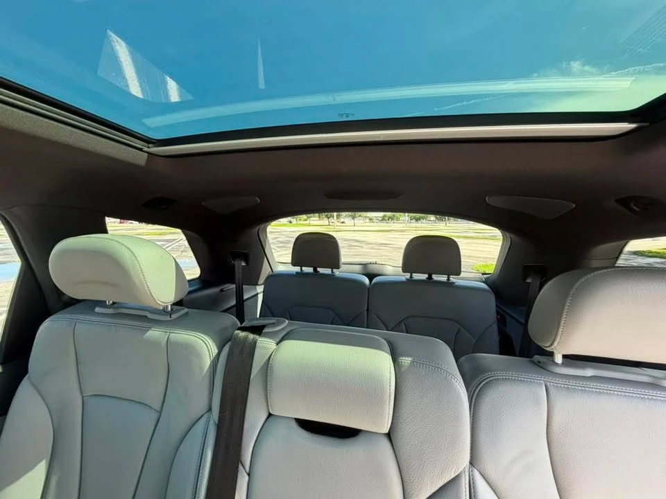 2018 Audi 4M Q7 - Image 12 of 18