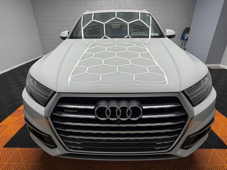 2018 Audi 4M Q7 - Image 2 of 20
