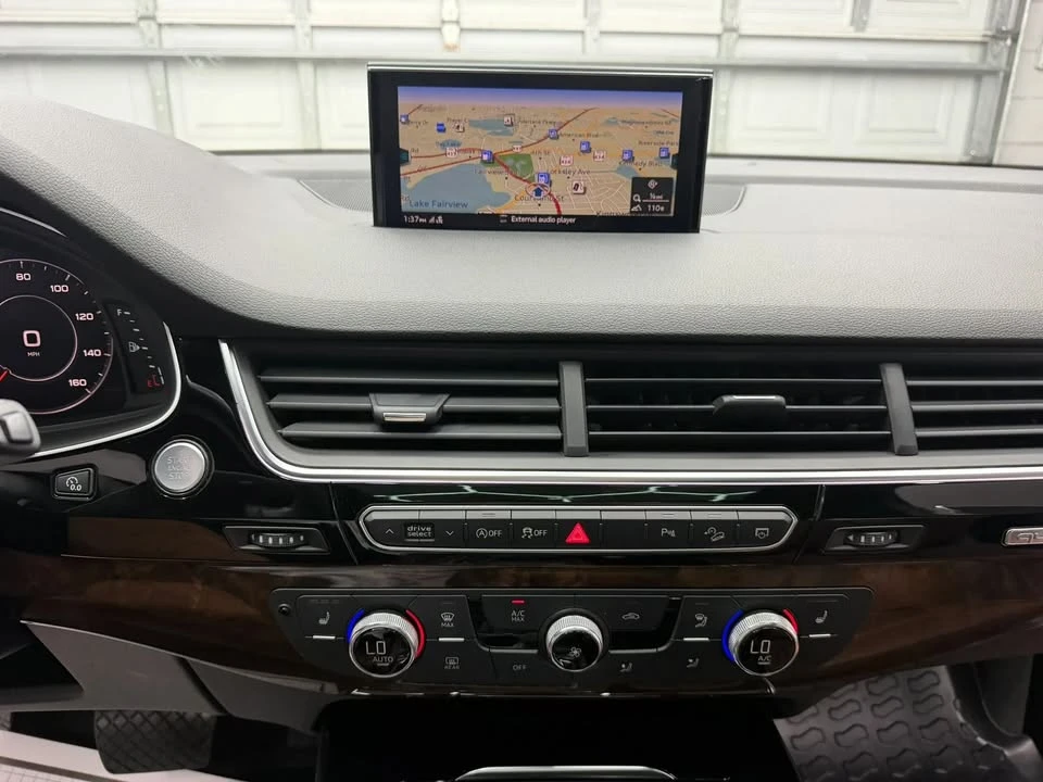 2018 Audi 4M Q7 - Image 19 of 20