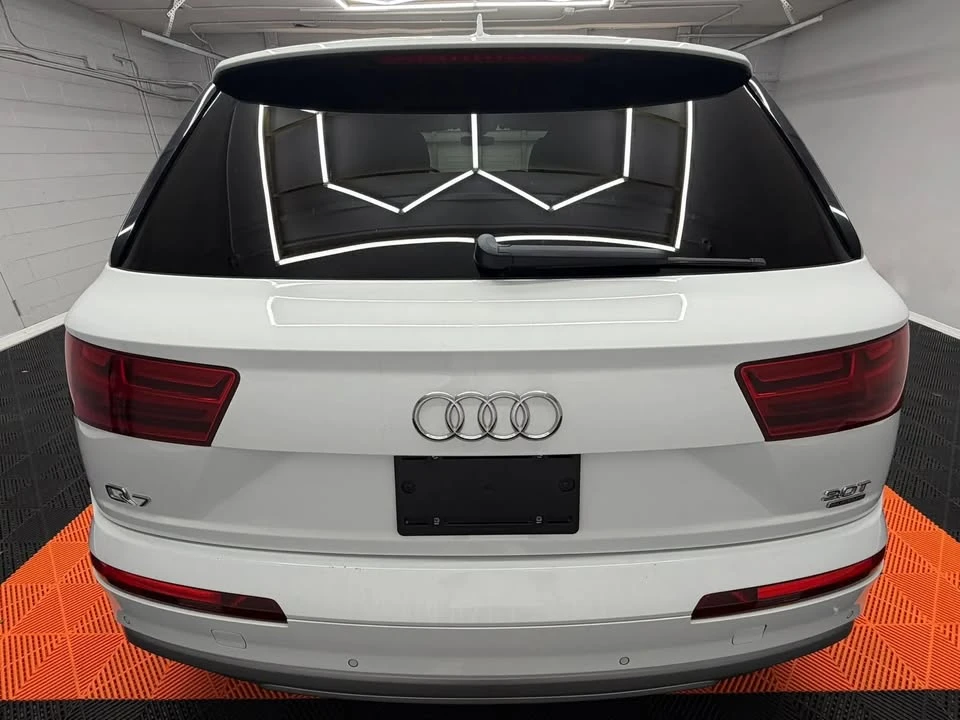2018 Audi 4M Q7 - Image 6 of 20
