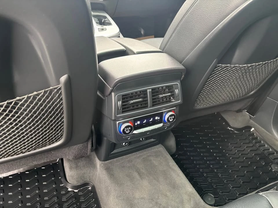 2018 Audi 4M Q7 - Image 9 of 13