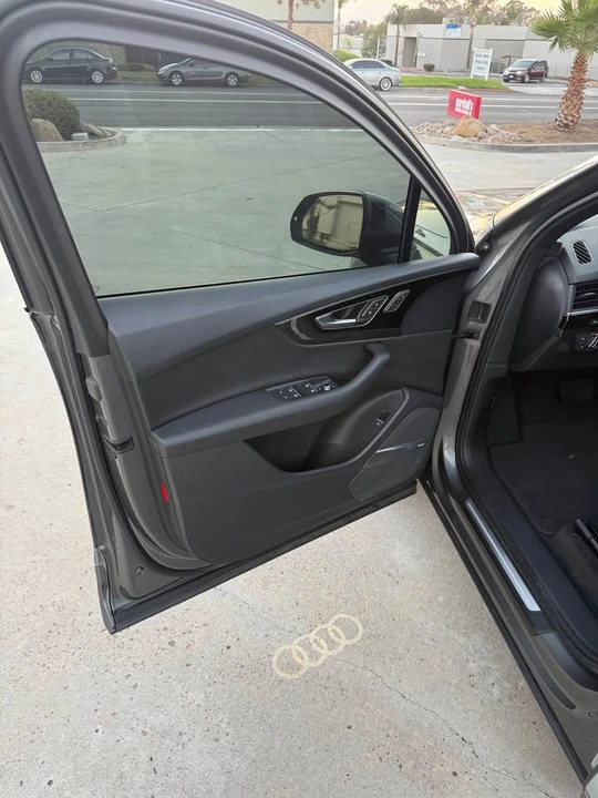 2018 Audi 4M Q7 - Image 19 of 20