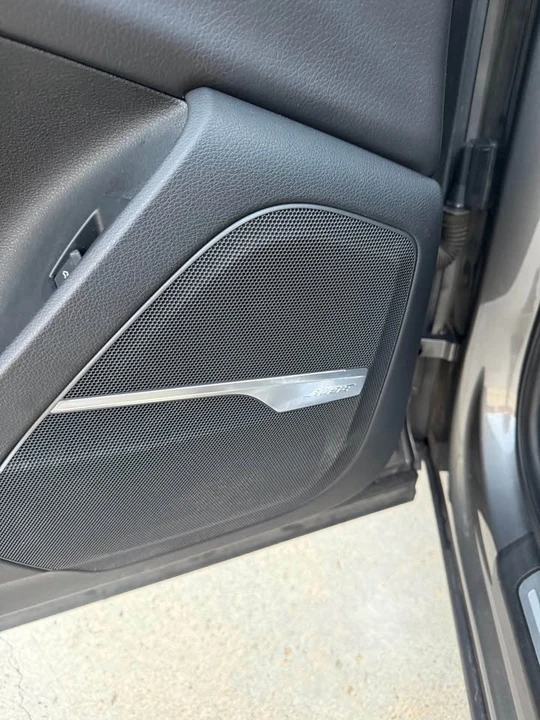 2018 Audi 4M Q7 - Image 18 of 20