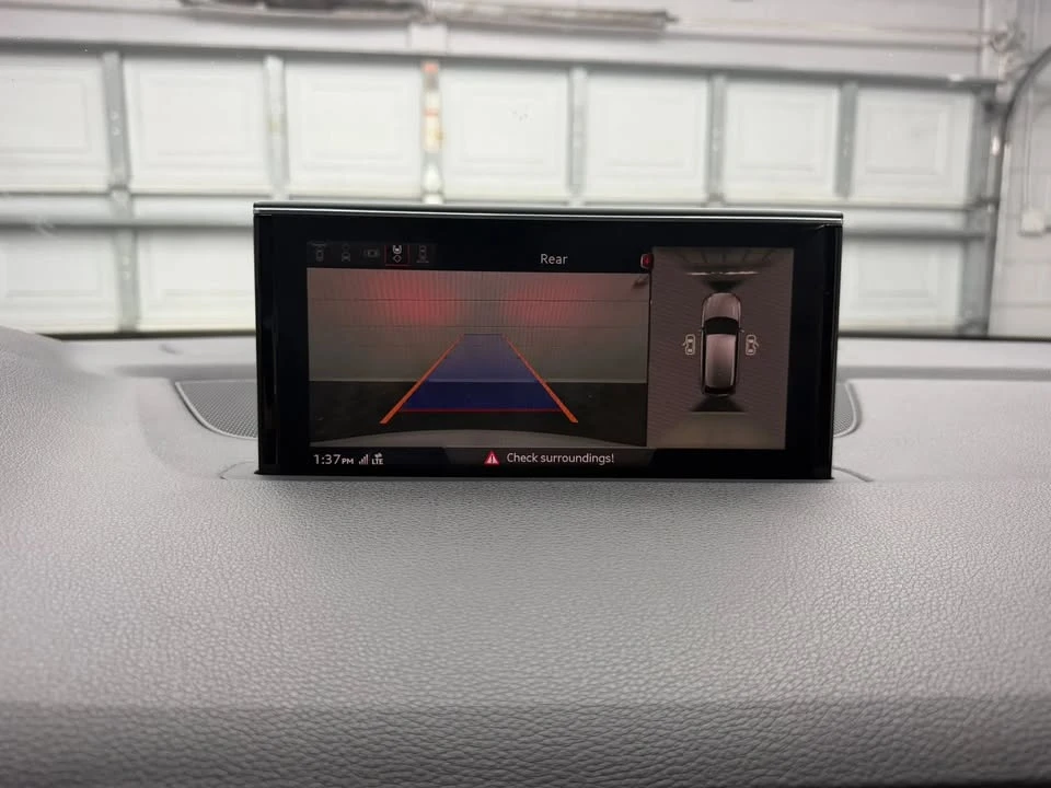 2018 Audi 4M Q7 - Image 20 of 20