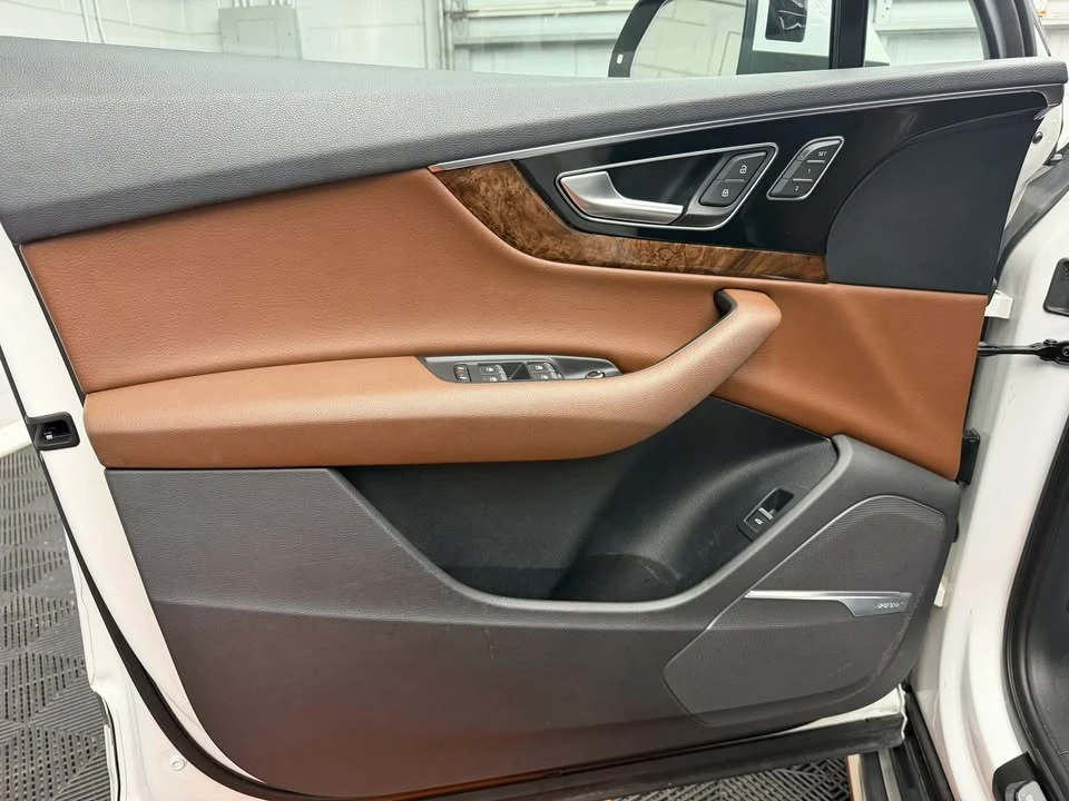 2018 Audi 4M Q7 - Image 11 of 18