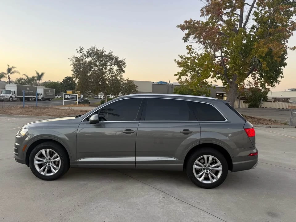 2018 Audi 4M Q7 - Image 3 of 20