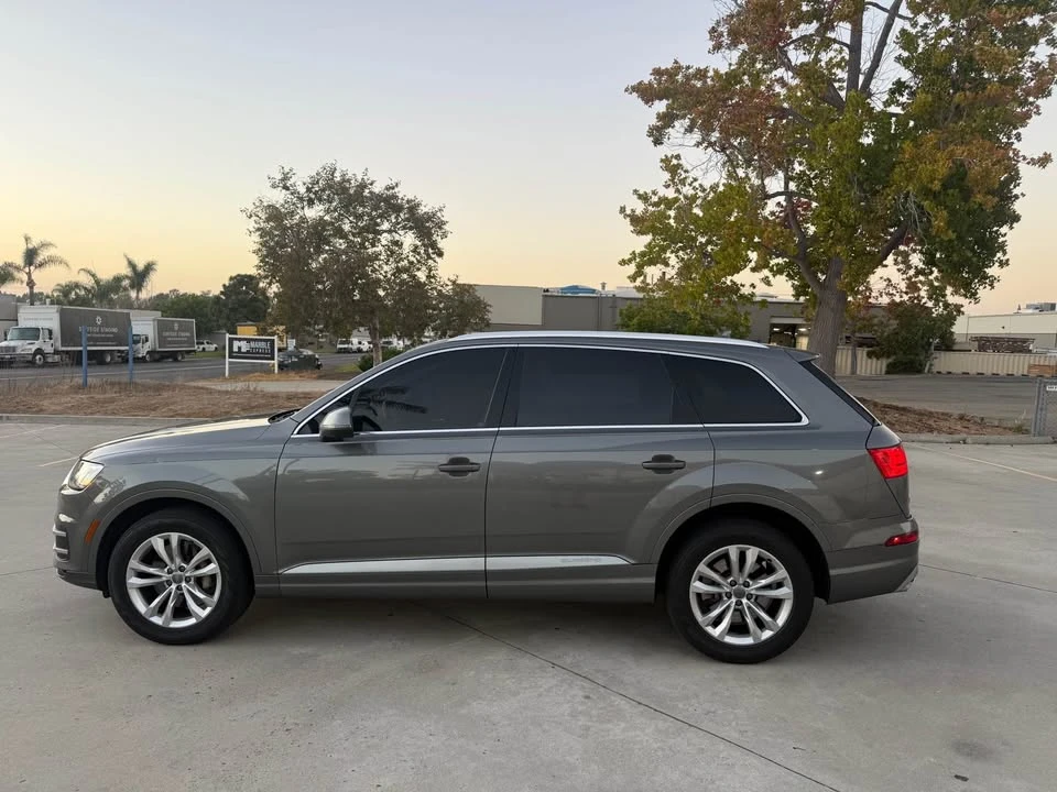 2018 Audi 4M Q7 - Image 2 of 20