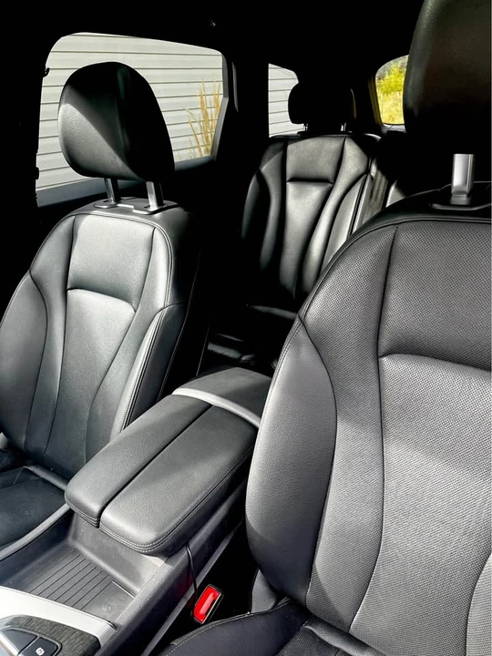2018 Audi 4M Q7 - Image 14 of 15