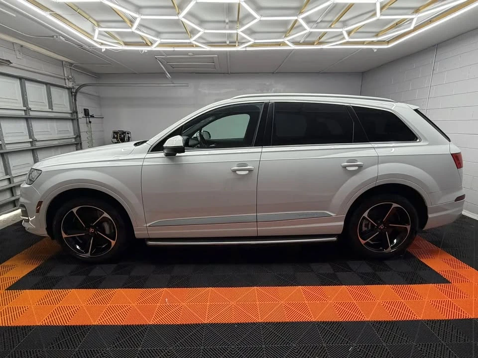 2018 Audi 4M Q7 - Image 3 of 18