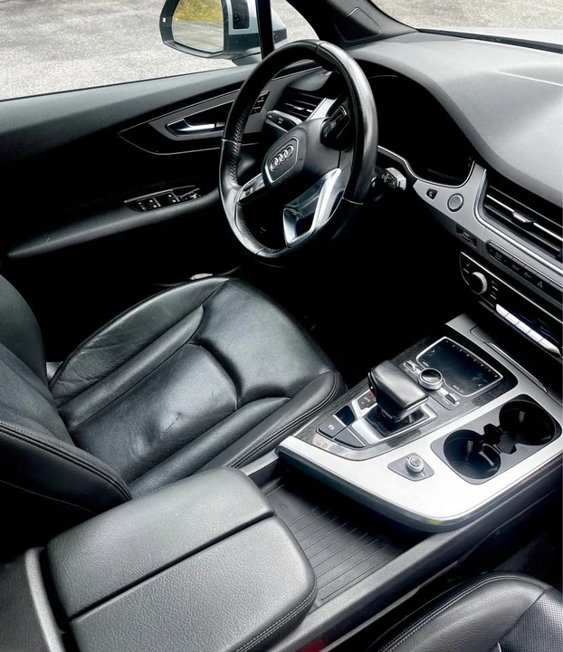2018 Audi 4M Q7 - Image 15 of 15