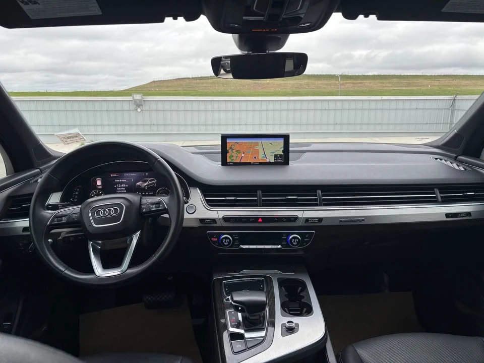 2018 Audi 4M Q7 - Image 7 of 13