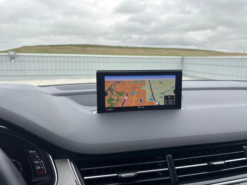 2018 Audi 4M Q7 - Image 5 of 13