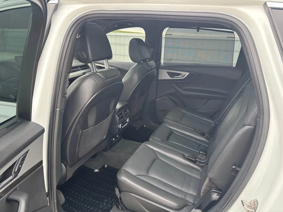 2018 Audi 4M Q7 - Image 10 of 13