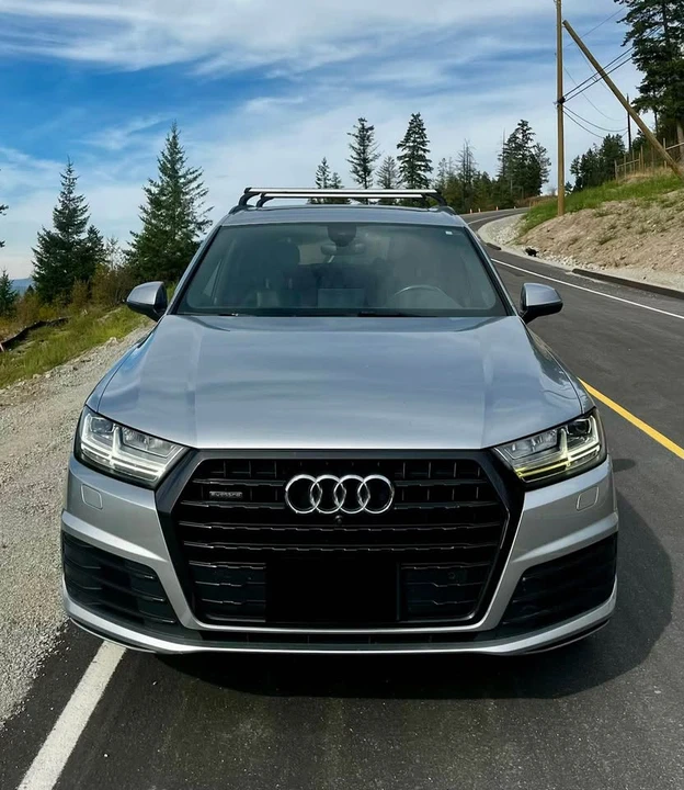 2018 Audi 4M Q7 - Image 5 of 15