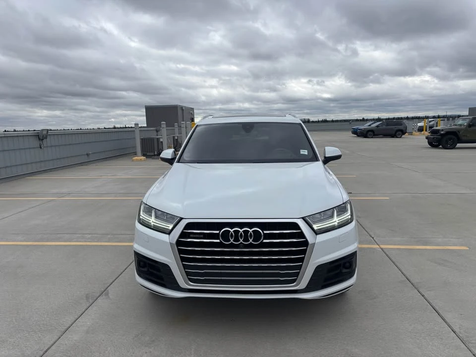 2018 Audi 4M Q7 - Image 2 of 13