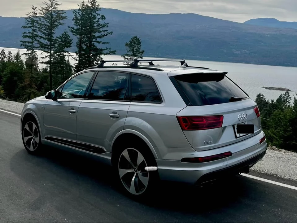 2018 Audi 4M Q7 - Image 3 of 15
