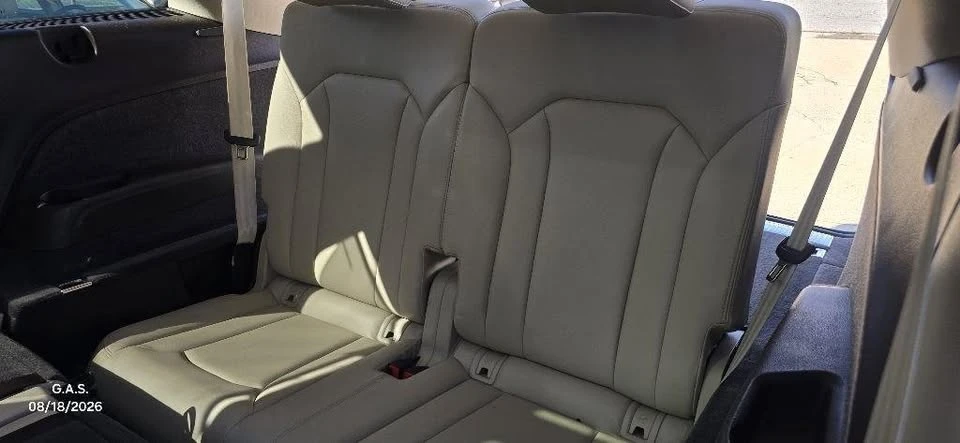 2018 Audi 4M Q7 - Image 13 of 20