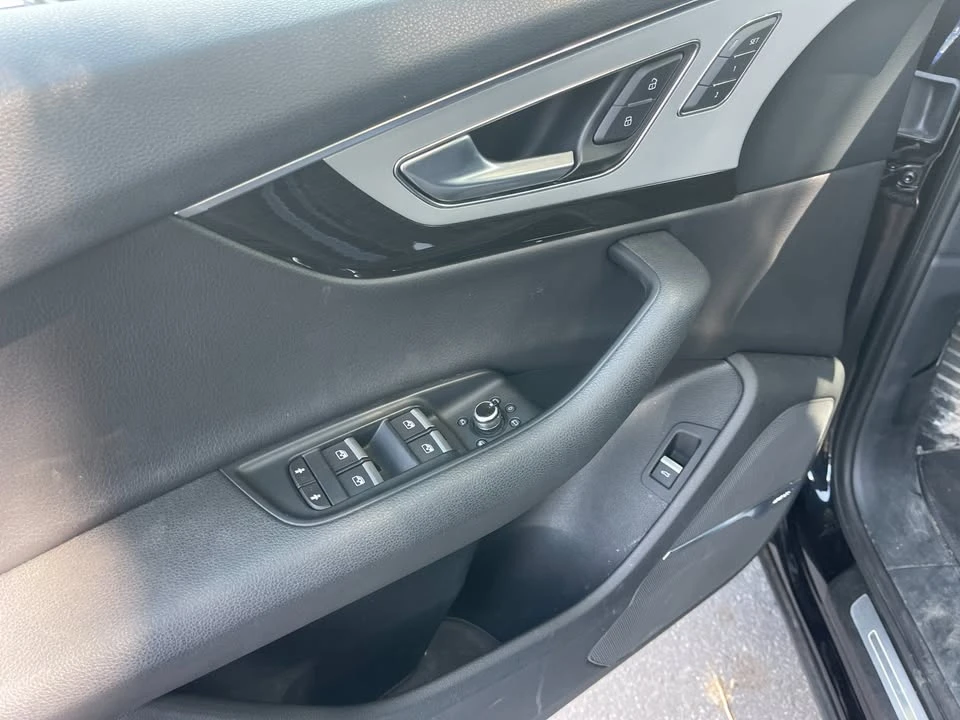 2018 Audi 4M Q7 - Image 6 of 16
