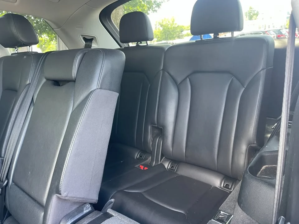 2018 Audi 4M Q7 - Image 13 of 16