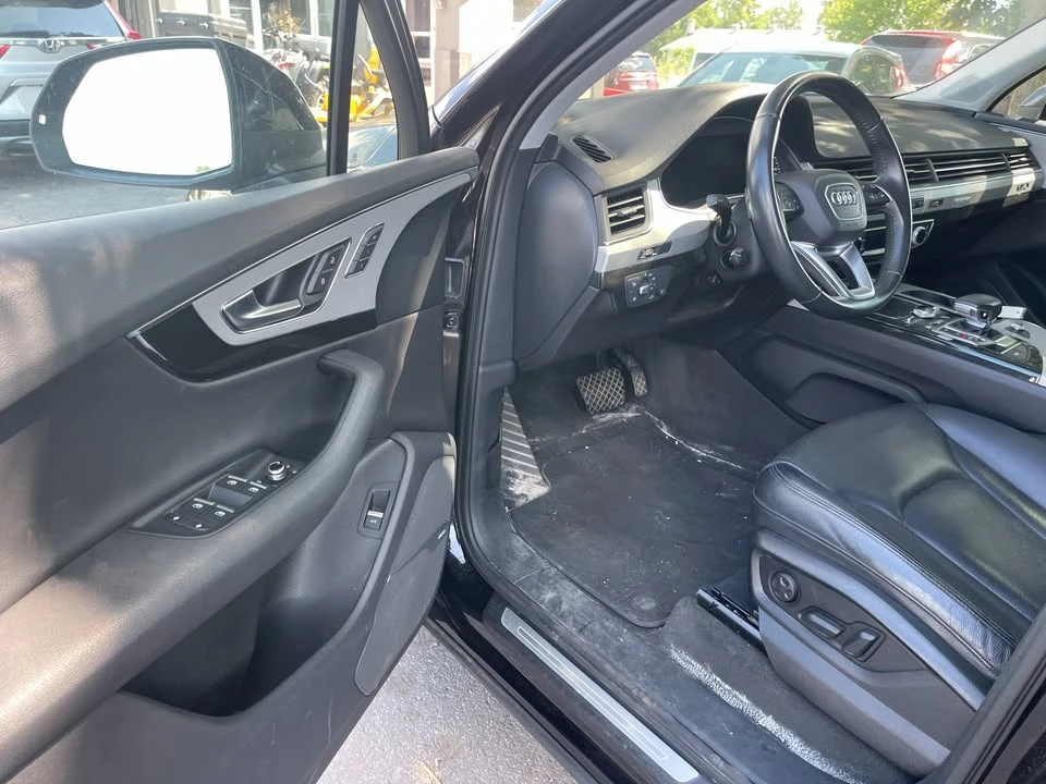 2018 Audi 4M Q7 - Image 5 of 16
