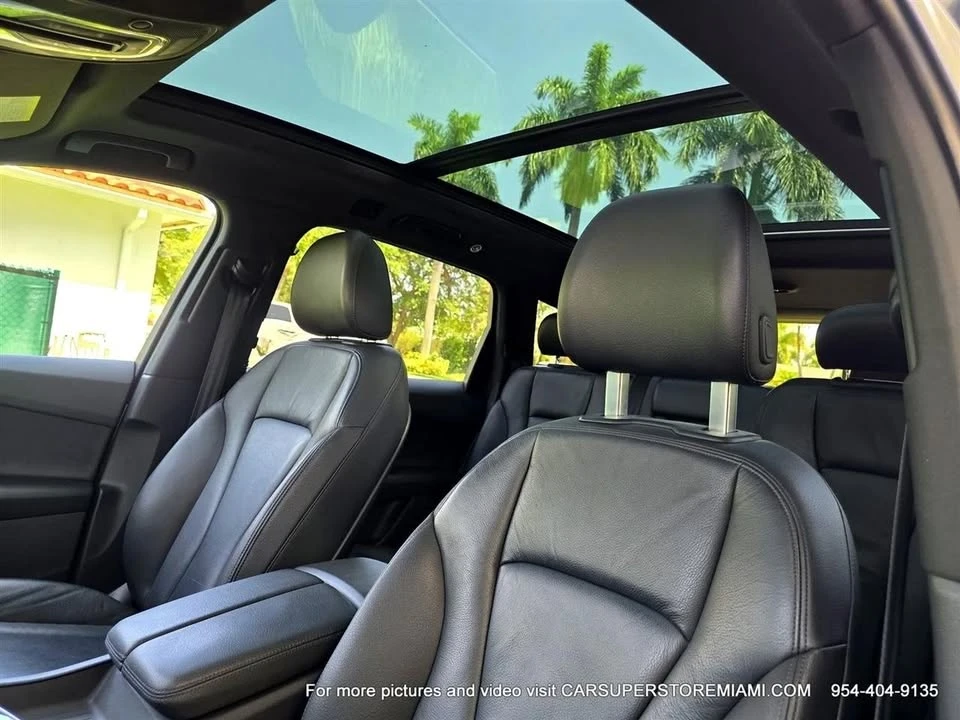 2018 Audi 4M Q7 - Image 3 of 16