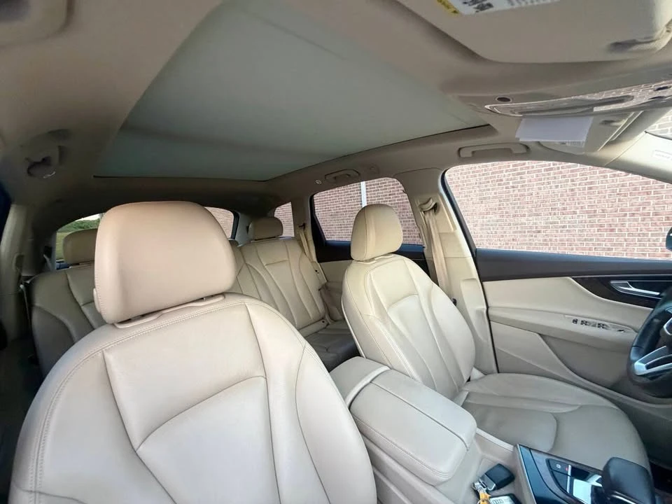 2018 Audi 4M Q7 - Image 18 of 20