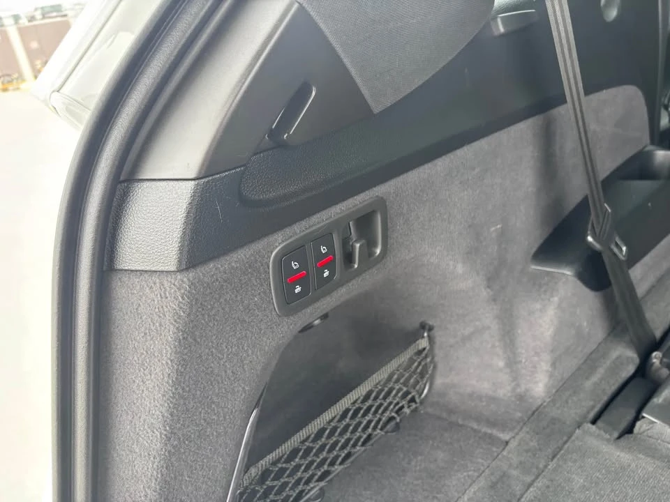 2018 Audi 4M Q7 - Image 13 of 13