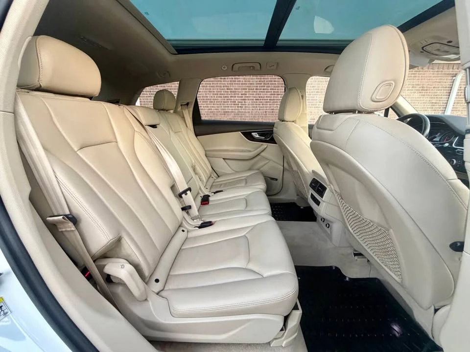 2018 Audi 4M Q7 - Image 14 of 20