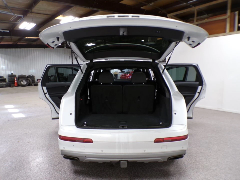 2018 Audi 4M Q7 - Image 12 of 18