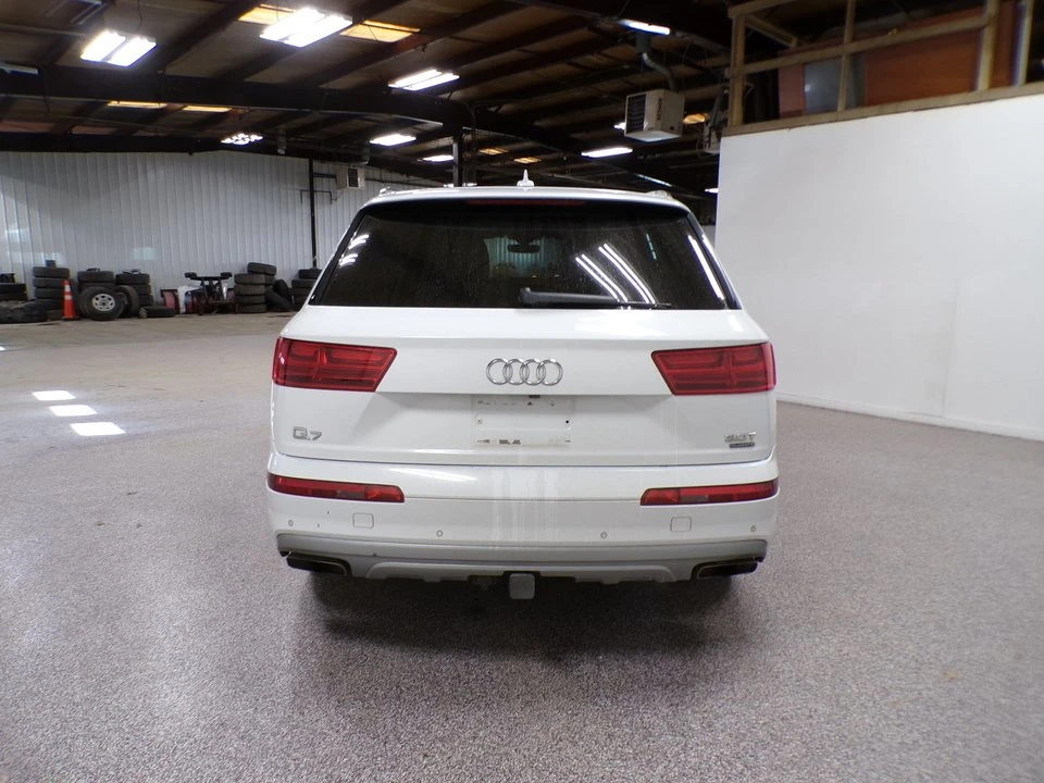 2018 Audi 4M Q7 - Image 3 of 18