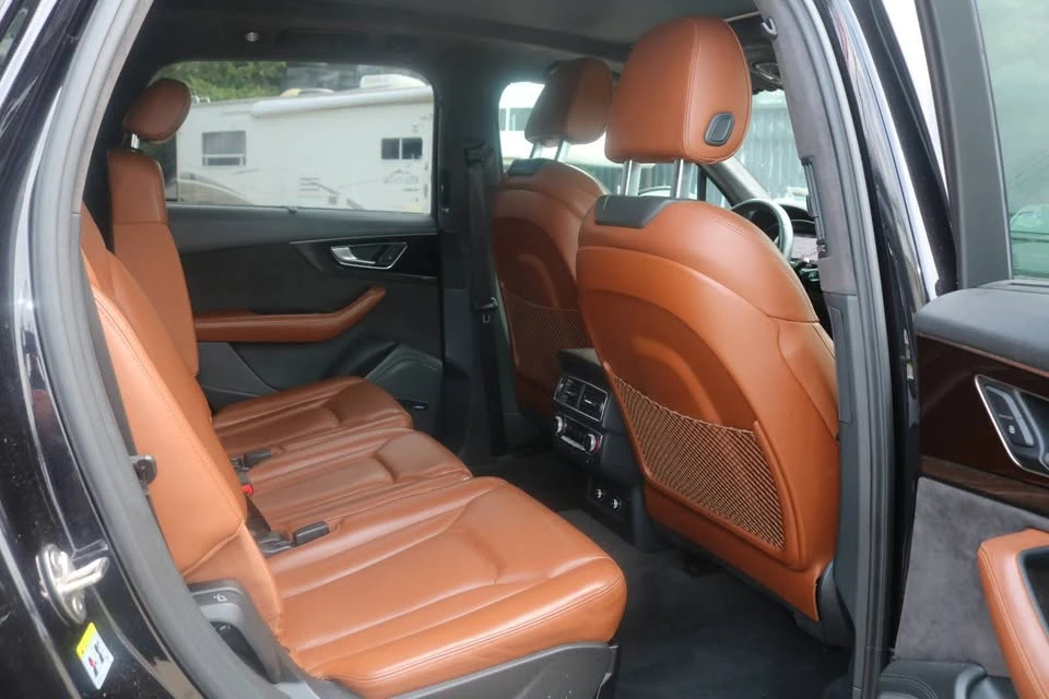 2018 Audi 4M Q7 - Image 17 of 20
