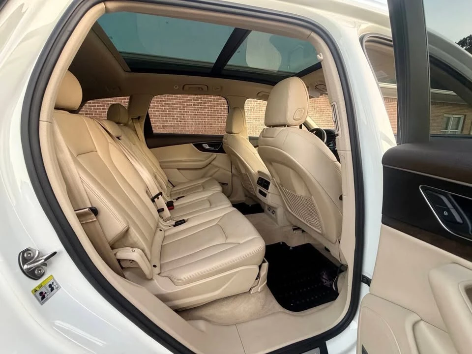 2018 Audi 4M Q7 - Image 13 of 20