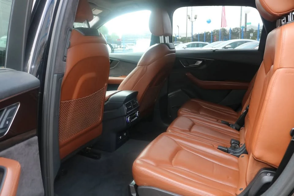 2018 Audi 4M Q7 - Image 15 of 20