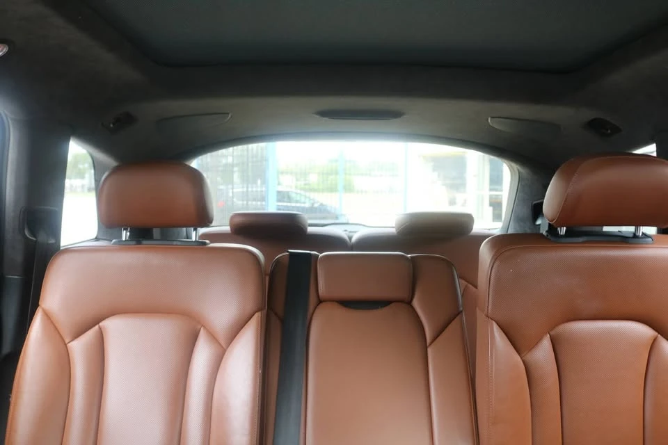 2018 Audi 4M Q7 - Image 20 of 20